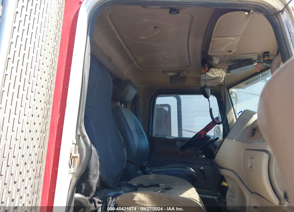 2006 PETERBILT 379 VIN: 1XP5DB9X36D660412