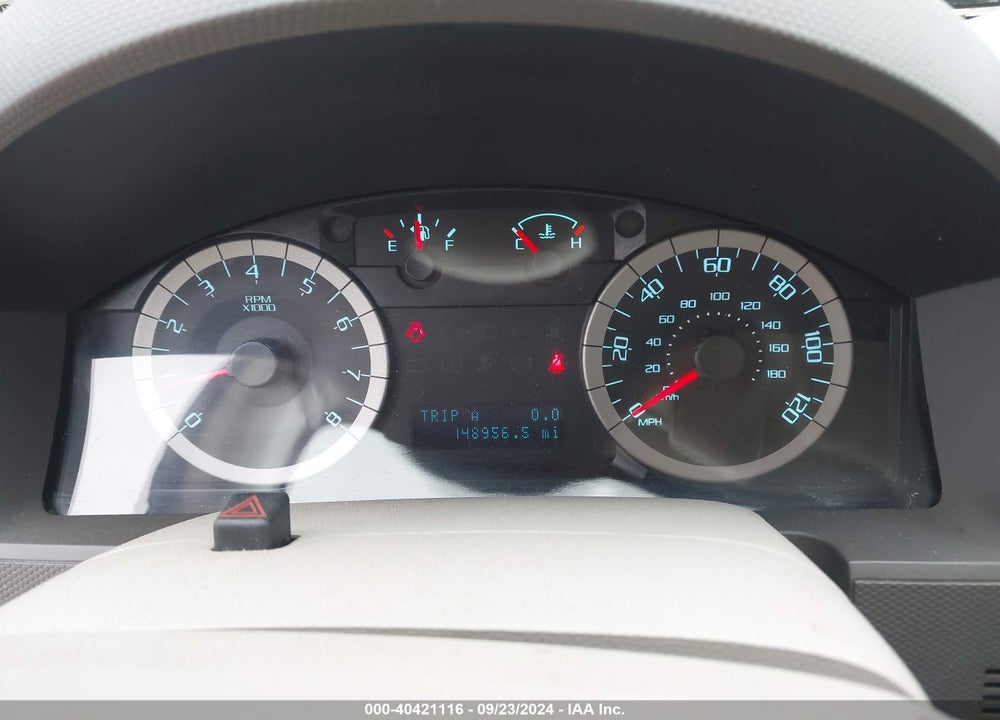 2012 FORD ESCAPE XLT VIN: 1FMCU9DG5CKC62520