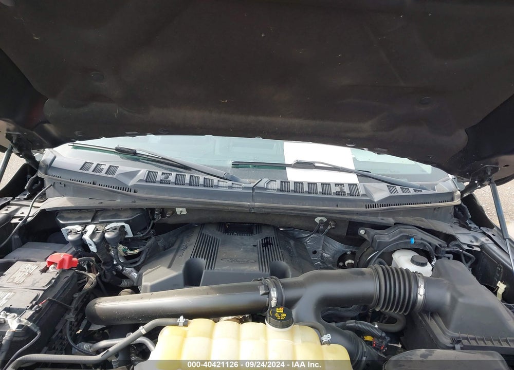 2020 FORD F-150 XLT VIN: 1FTEW1E47LFB98051