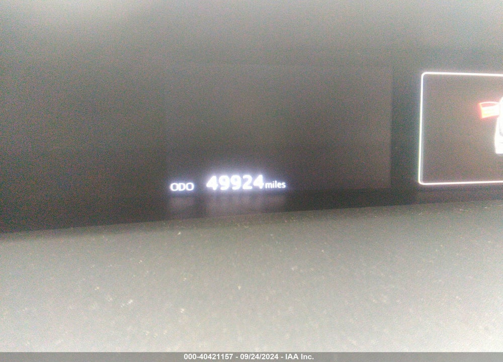 2016 TOYOTA PRIUS THREE VIN: JTDKARFU0G3026076