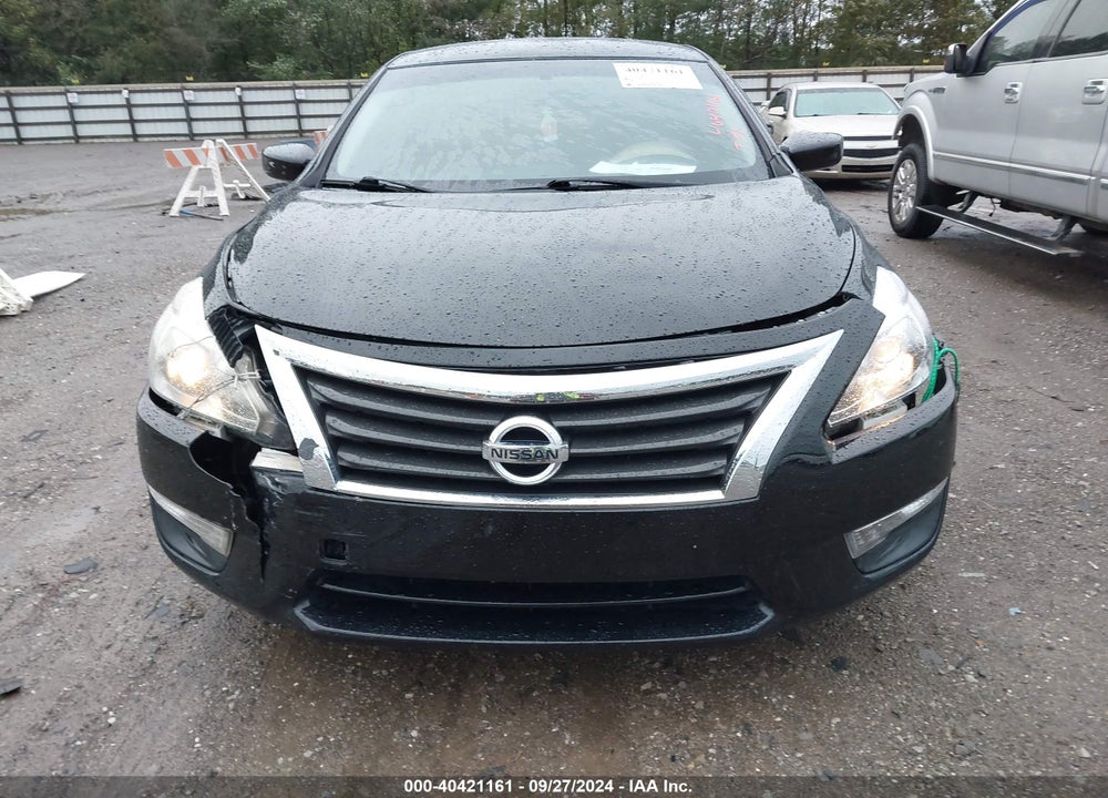 2014 NISSAN ALTIMA 2.5 S VIN: 1N4AL3AP5EC141800