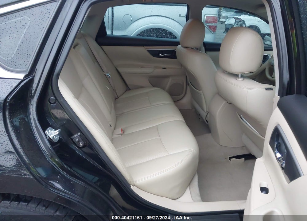 2014 NISSAN ALTIMA 2.5 S VIN: 1N4AL3AP5EC141800