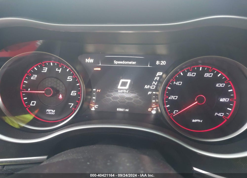 2015 DODGE CHARGER SXT VIN: 2C3CDXHG6FH754055