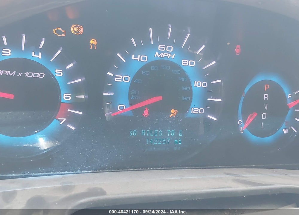 2011 FORD FUSION SE VIN: 3FAHP0HAXBR188014