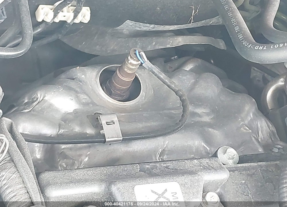 2022 NISSAN SENTRA SV XTRONIC CVT VIN: 3N1AB8CVXNY222632