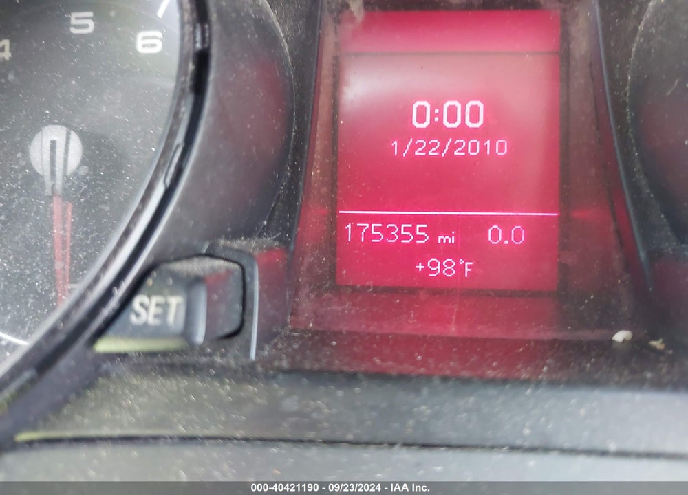 2012 AUDI A5 2.0T PREMIUM VIN: WAUCFAFR2CA001010