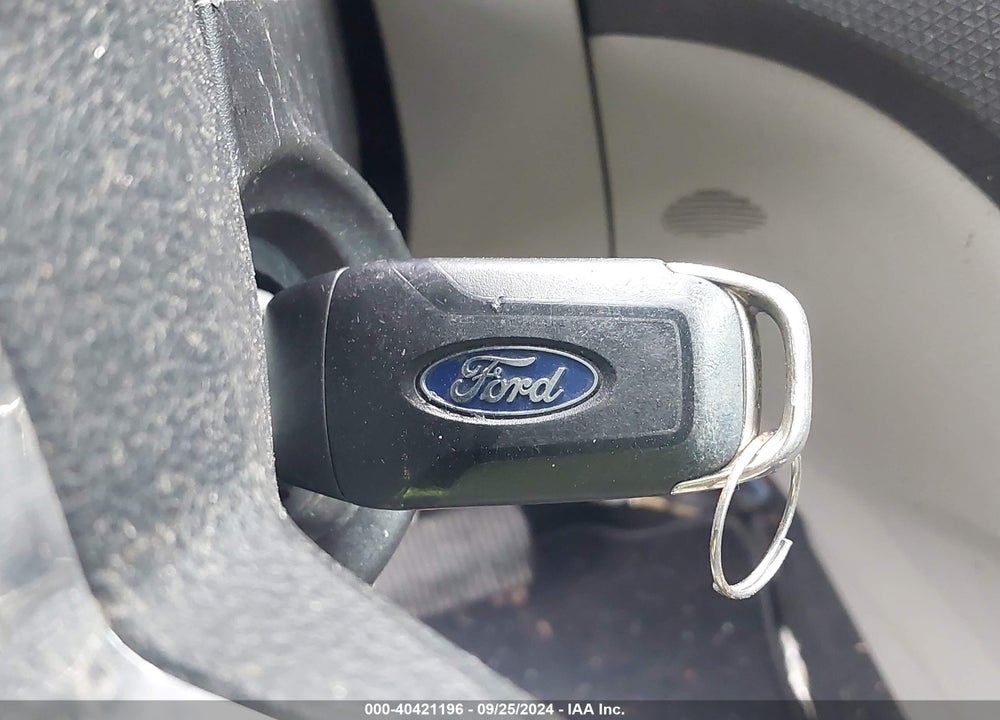 2019 FORD TRANSIT CONNECT XLT VIN: NM0LS7F21K1420367
