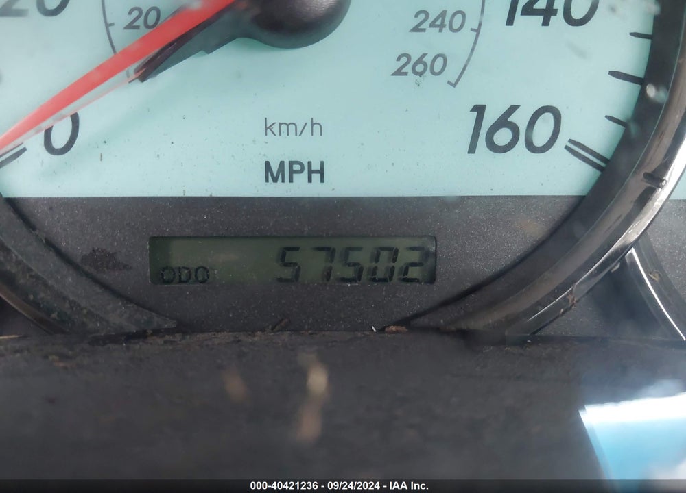 2006 TOYOTA CAMRY SOLARA SLE VIN: 4T1FA38P86U107109