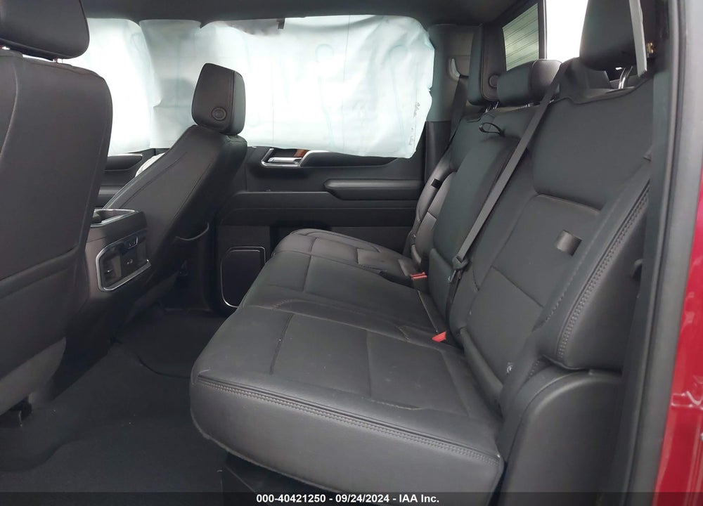 2023 GMC SIERRA 1500 4WD SHORT BOX DENALI VIN: 3GTUUGEL8PG200664