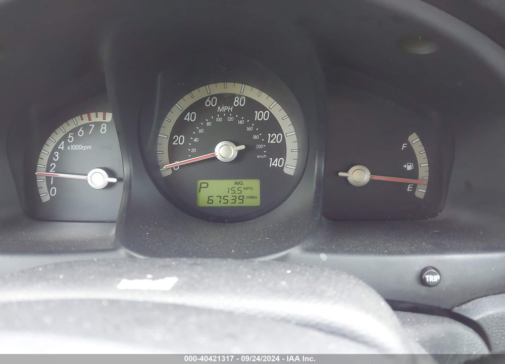 2009 KIA SPORTAGE EX V6 VIN: KNDJE723597637671