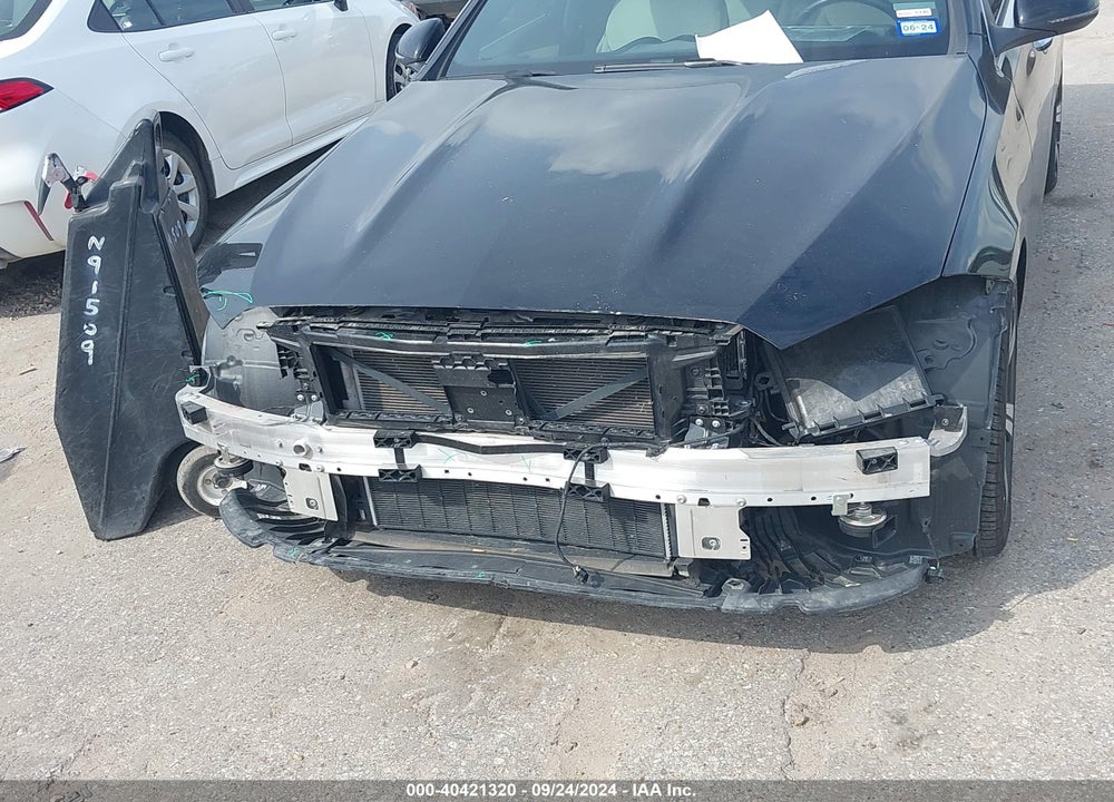 2022 MERCEDES-BENZ C 300 SEDAN VIN: W1KAF4GB9NR016837