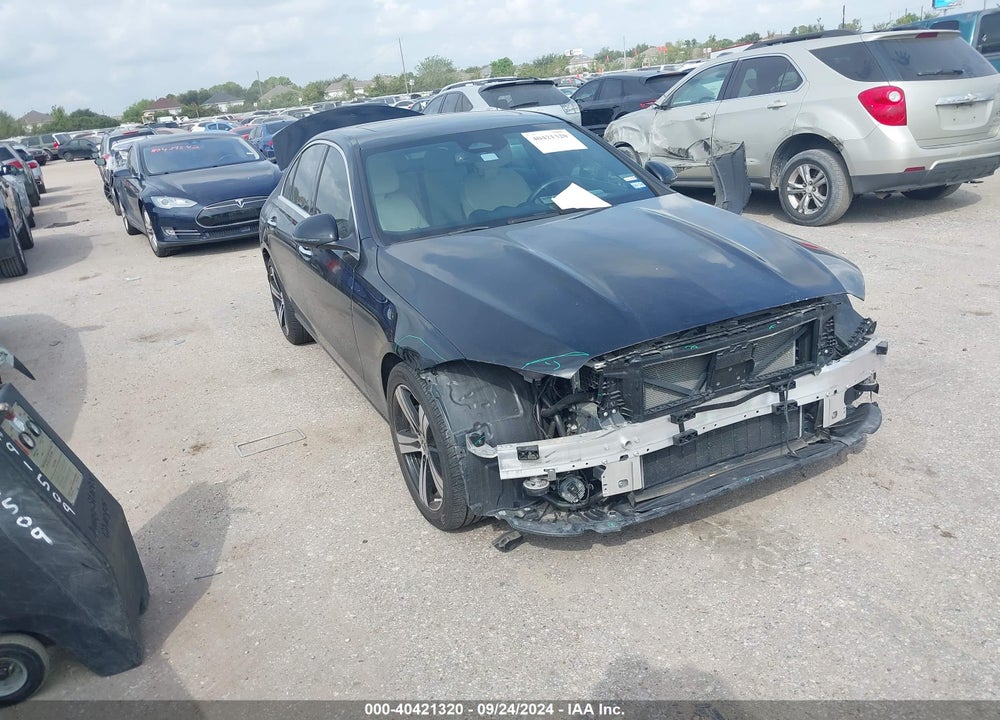 2022 MERCEDES-BENZ C 300 SEDAN VIN: W1KAF4GB9NR016837