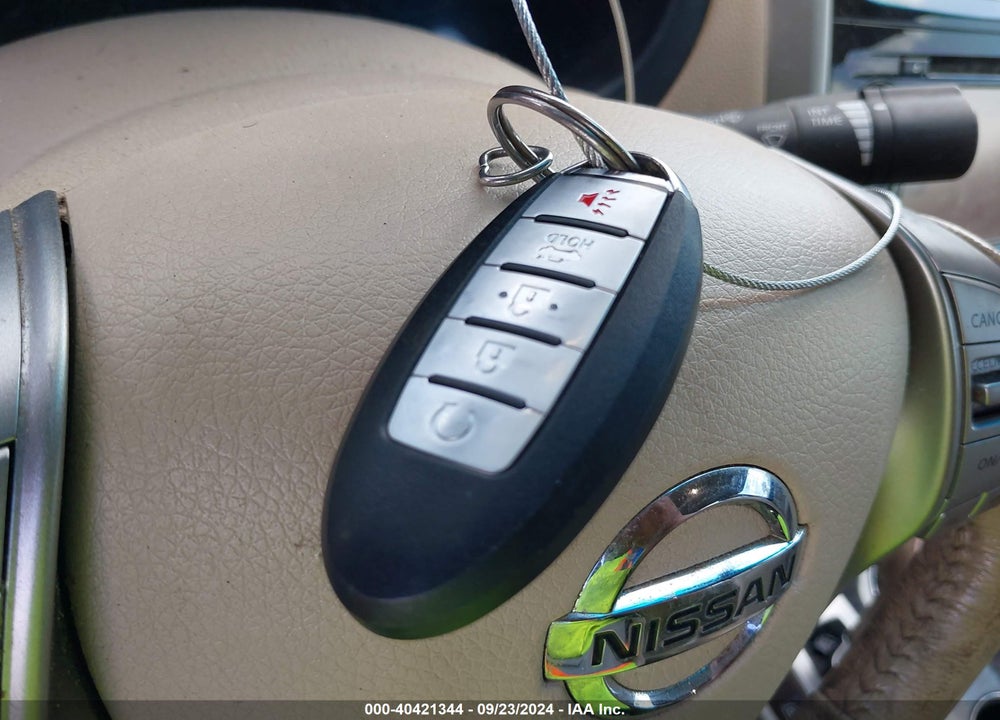 2013 NISSAN ALTIMA 2.5 SL VIN: 1N4AL3AP7DN588258
