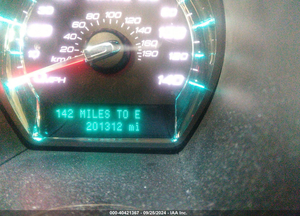 2010 FORD TAURUS SEL VIN: 1FAHP2EW6AG153245