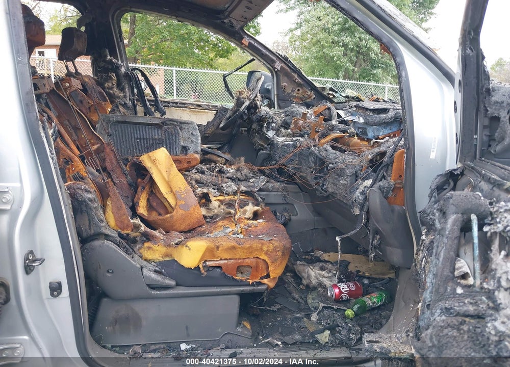 2006 NISSAN TITAN SE VIN: 1N6BA07B06N524108