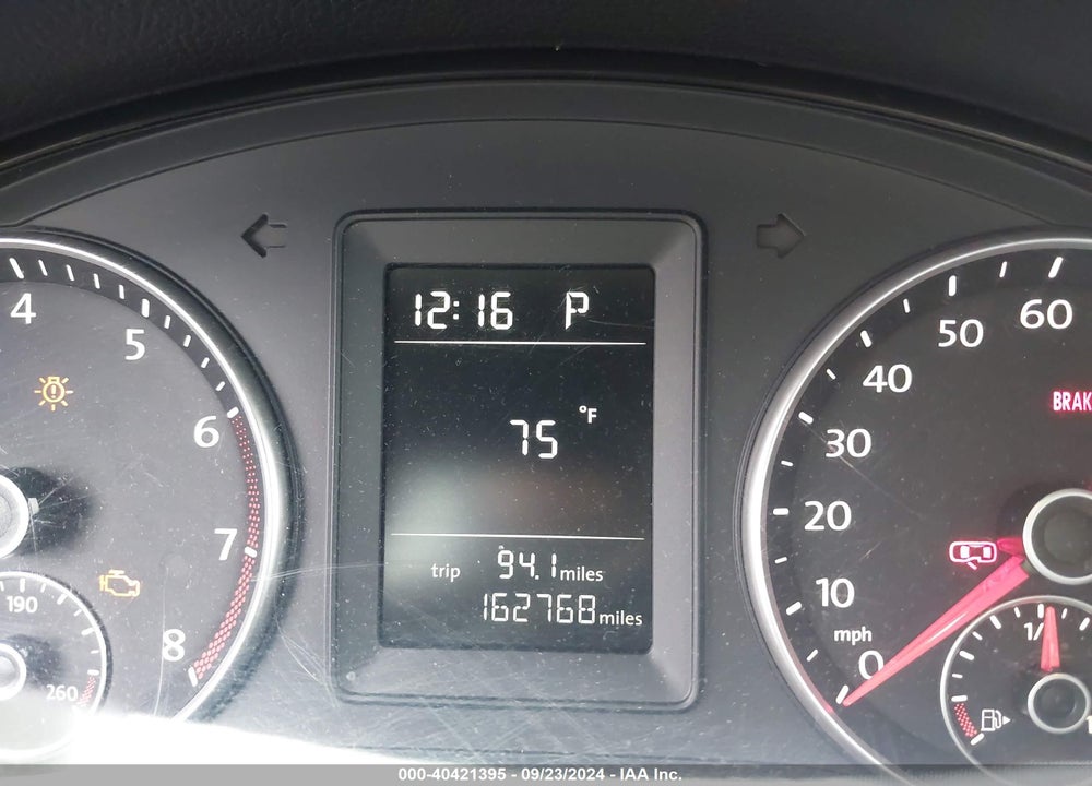 2010 VOLKSWAGEN JETTA S VIN: 3VWJX7AJ4AM016004