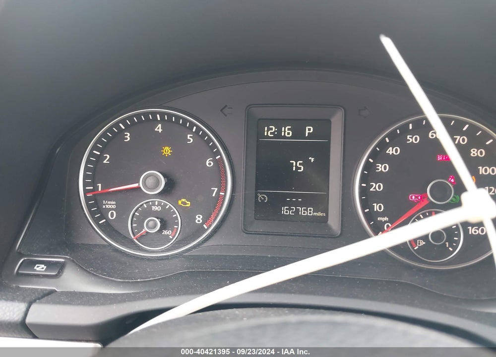 2010 VOLKSWAGEN JETTA S VIN: 3VWJX7AJ4AM016004