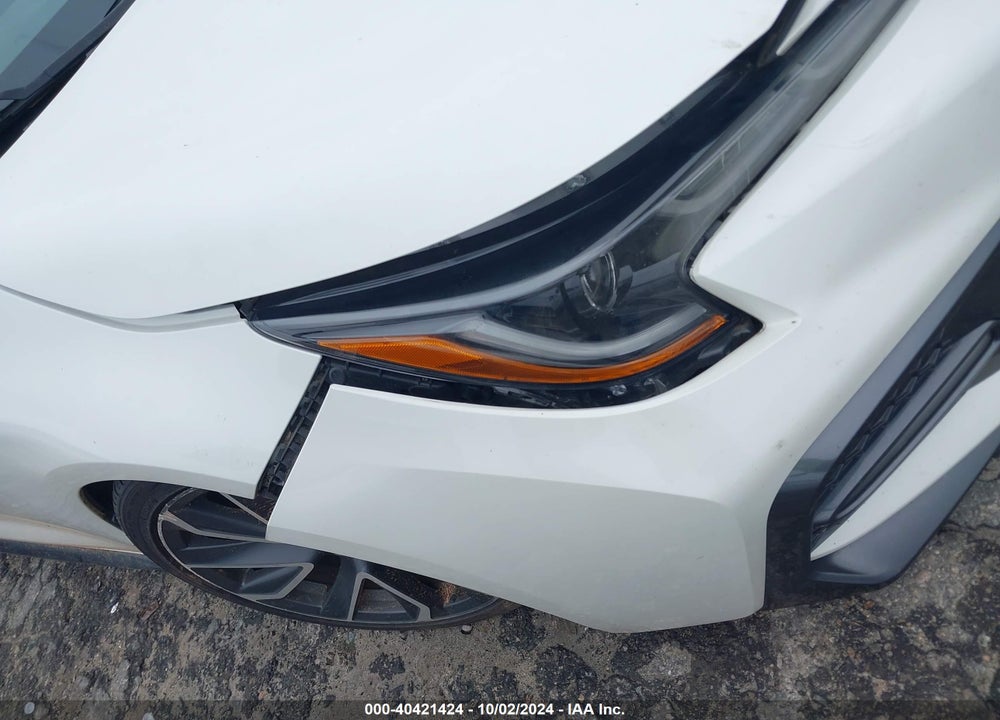 2020 TOYOTA COROLLA SE VIN: JTDS4RCE7LJ030958