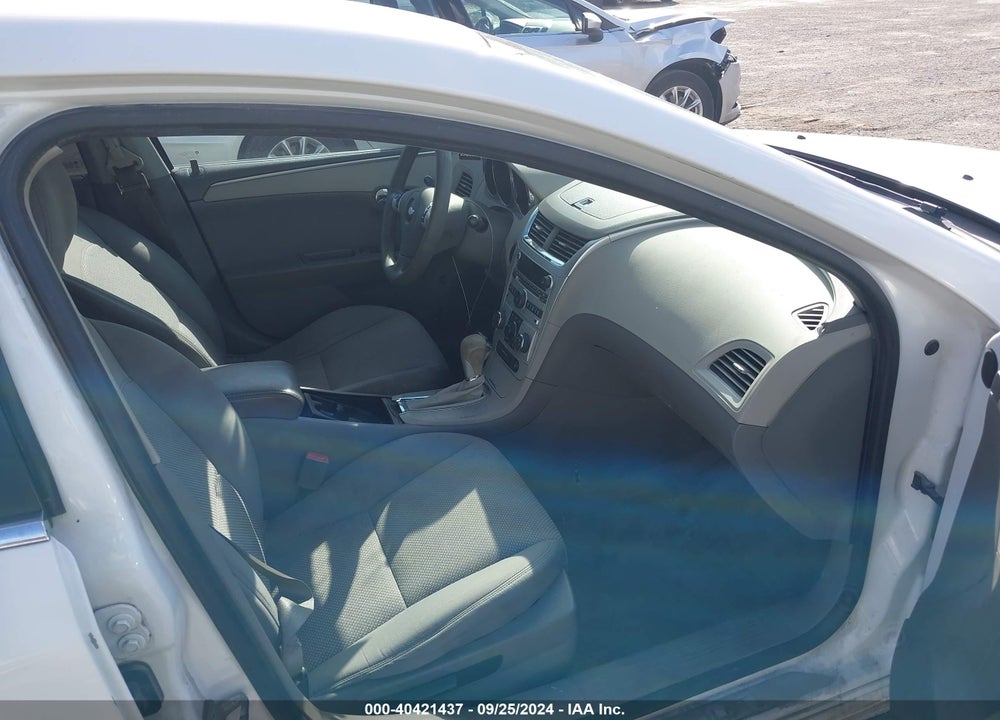 2012 CHEVROLET MALIBU 1LT VIN: 1G1ZC5E00CF337248