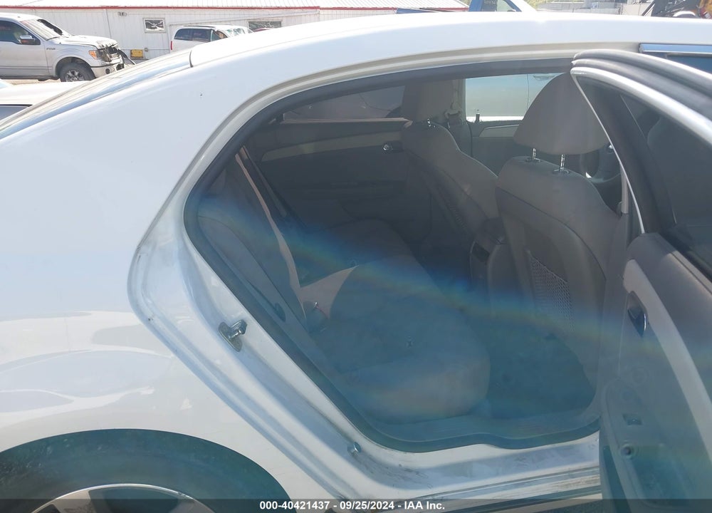 2012 CHEVROLET MALIBU 1LT VIN: 1G1ZC5E00CF337248
