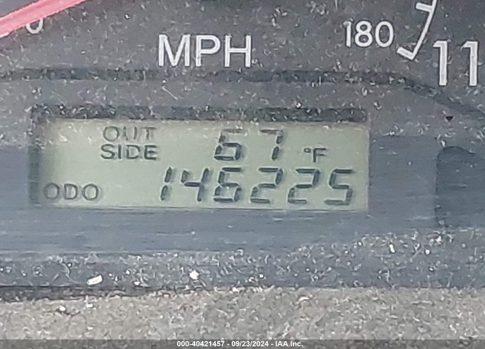 2008 TOYOTA COROLLA CE VIN: 2T1BR32E28C901252