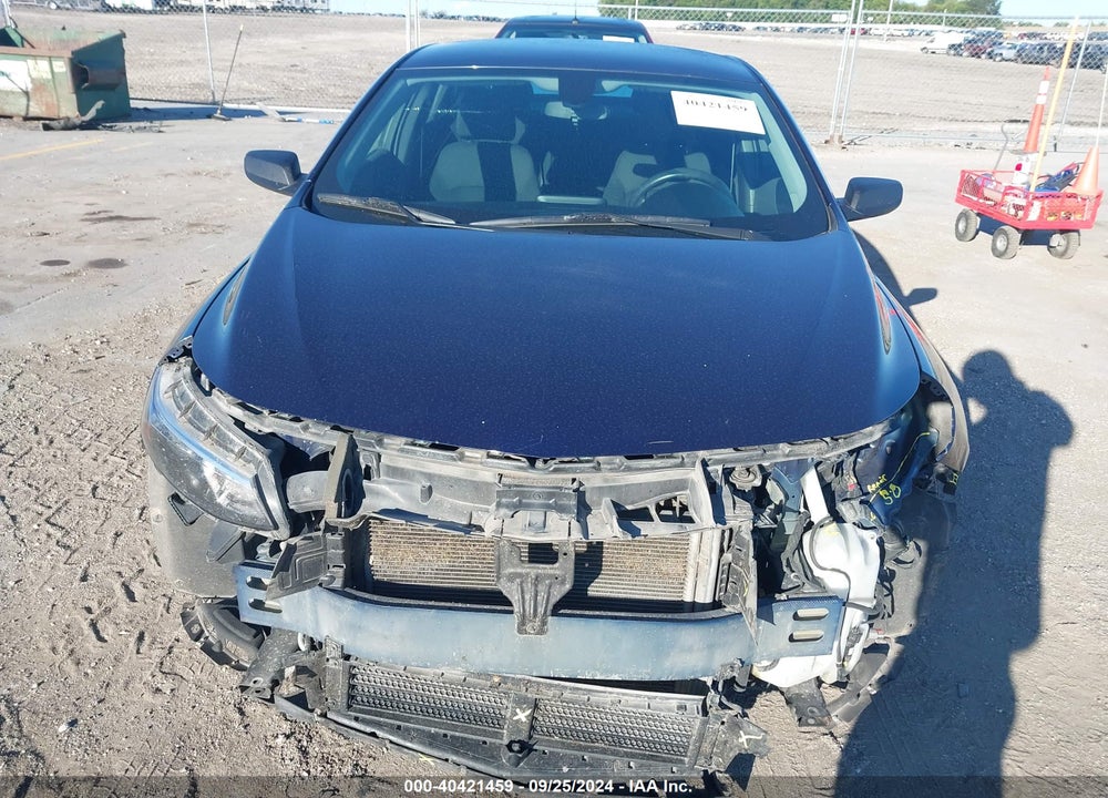 2017 CHEVROLET MALIBU LS VIN: 1G1ZB5ST4HF139233