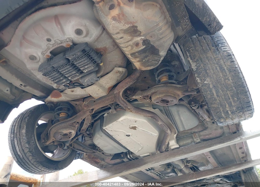 2012 FORD FUSION SEL VIN: 3FAHP0JA6CR211395