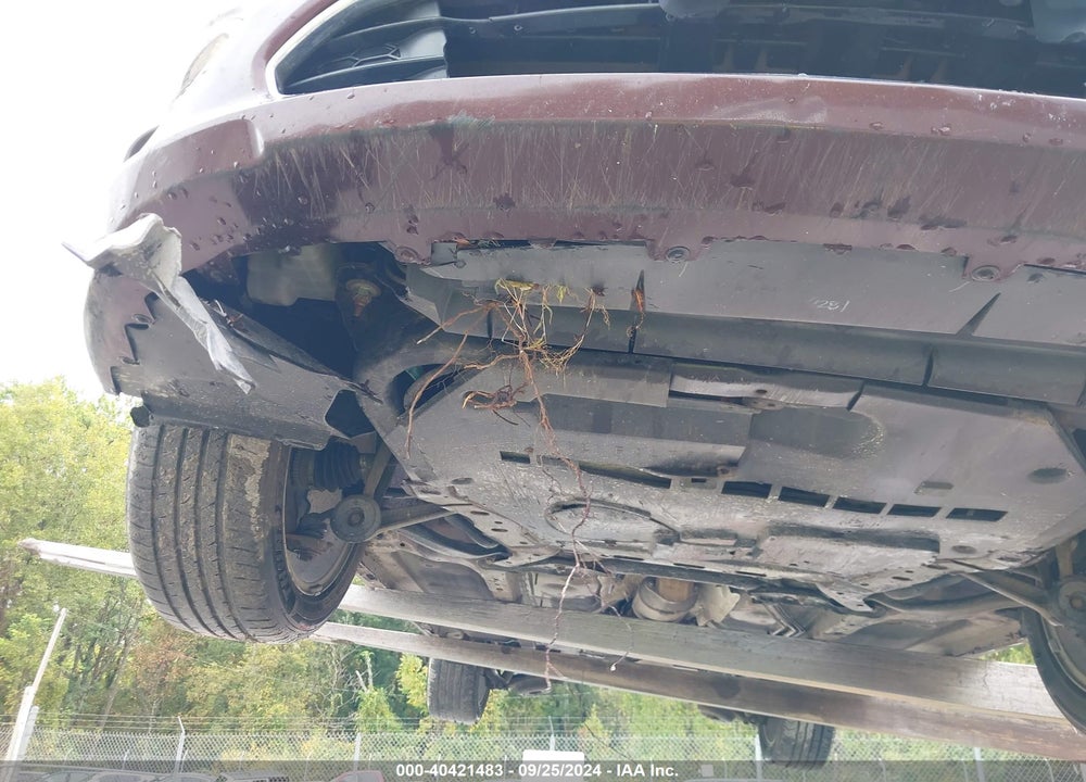 2012 FORD FUSION SEL VIN: 3FAHP0JA6CR211395