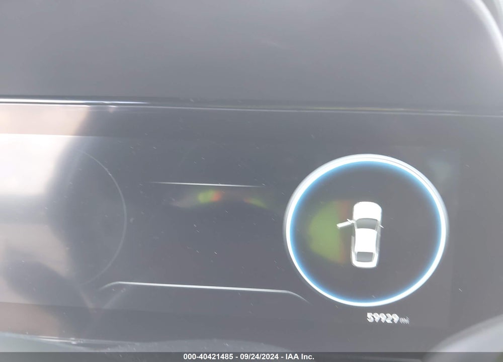 2023 HYUNDAI ELANTRA SEL VIN: 5NPLS4AGXPH101084