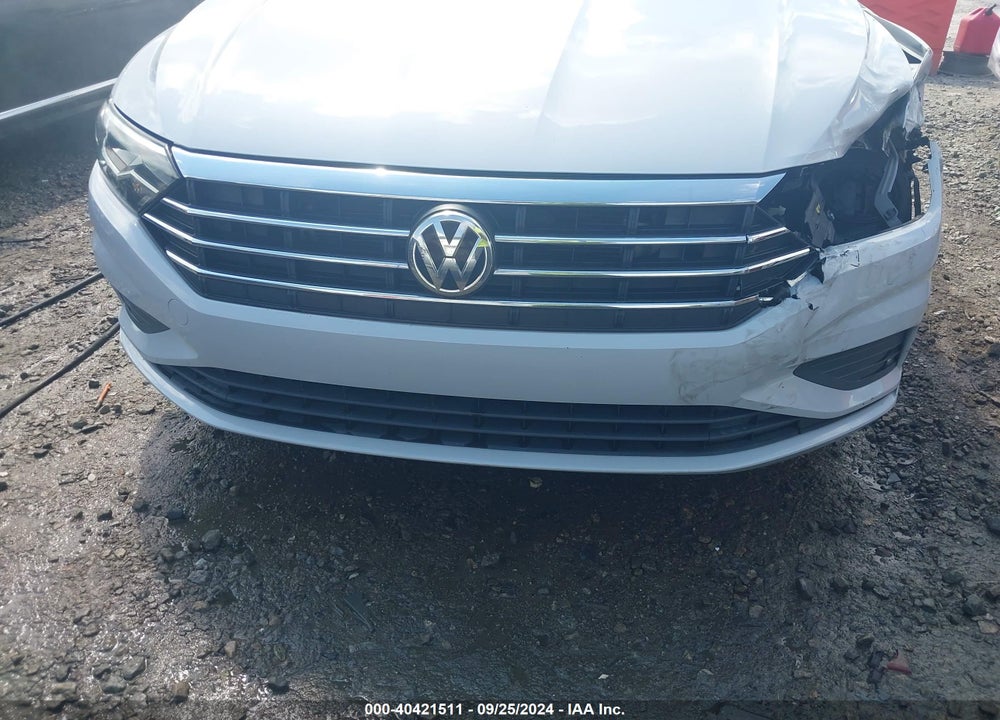 2019 VOLKSWAGEN JETTA 1.4T R-LINE/1.4T S/1.4T SE VIN: 3VWC57BU9KM015746