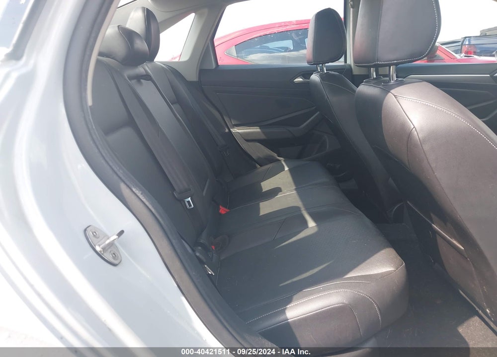 2019 VOLKSWAGEN JETTA 1.4T R-LINE/1.4T S/1.4T SE VIN: 3VWC57BU9KM015746