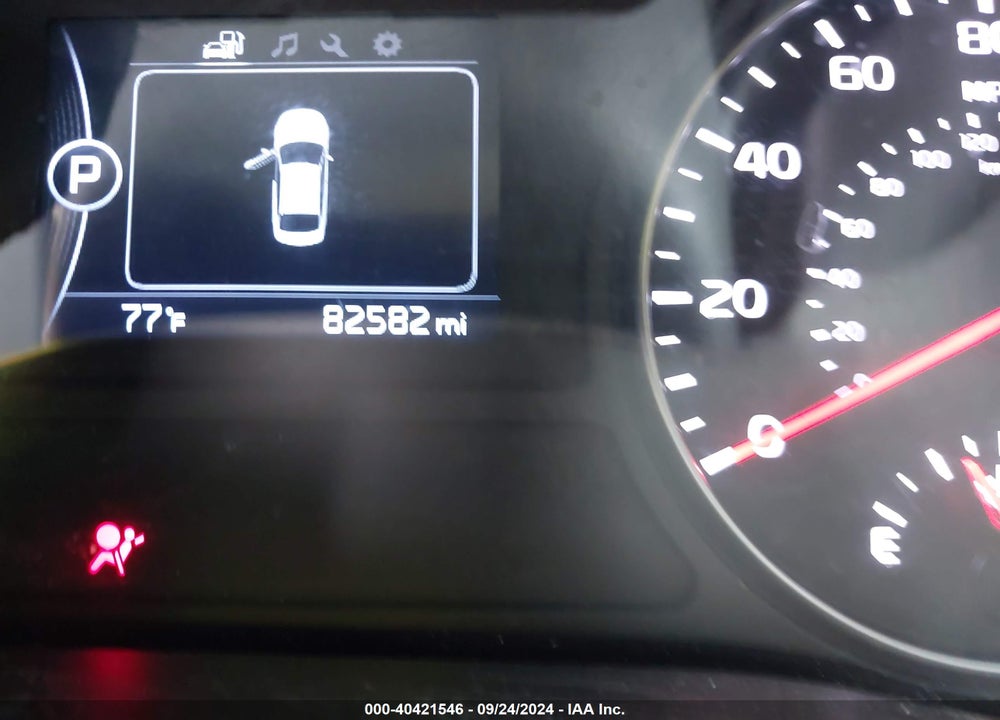 2018 KIA OPTIMA LX VIN: 5XXGT4L32JG203264