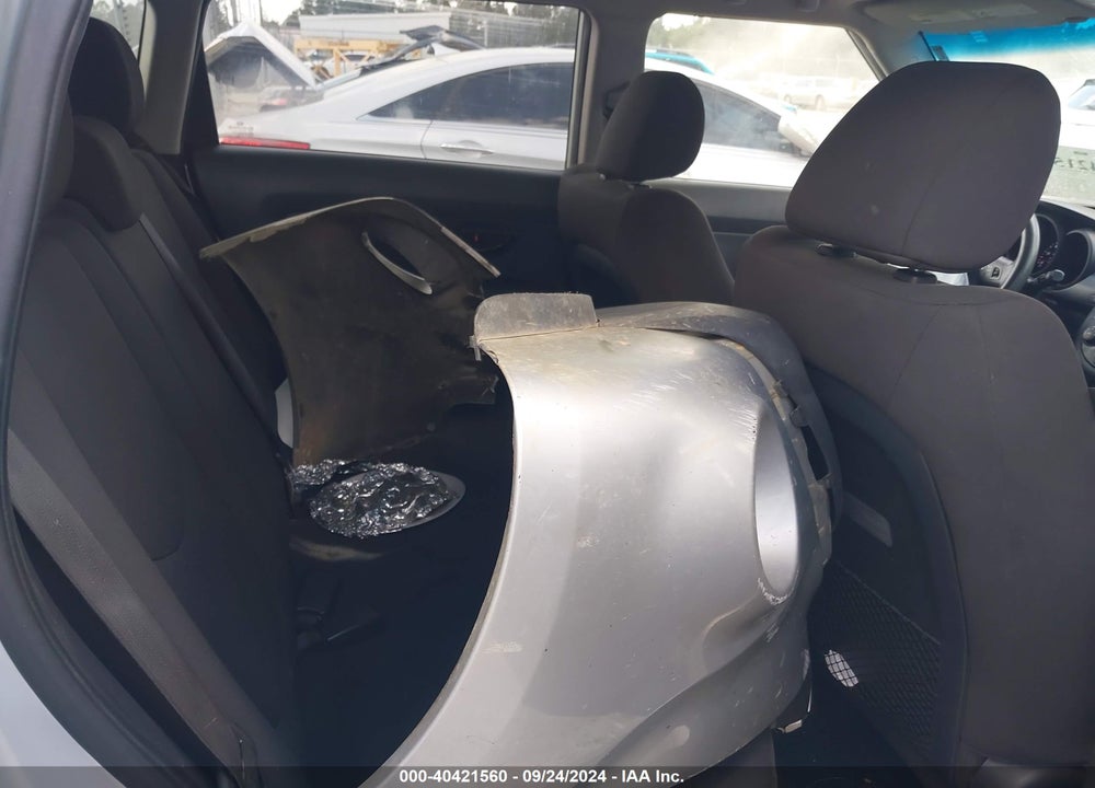 2013 KIA SOUL VIN: KNDJT2A56D7754003
