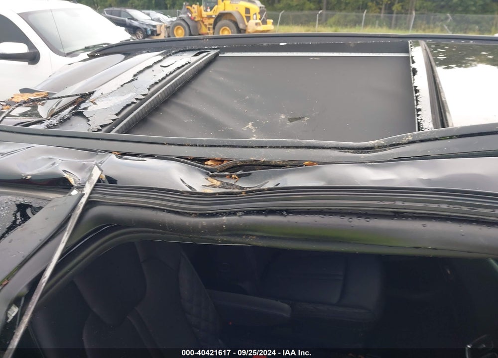 2021 KIA SORENTO SX PRESTIGE VIN: 5XYRK4LF7MG064853