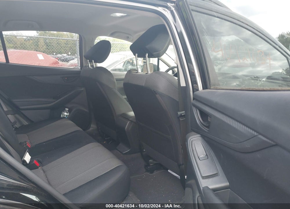 2019 SUBARU CROSSTREK 2.0I VIN: JF2GTAAC8KH357291