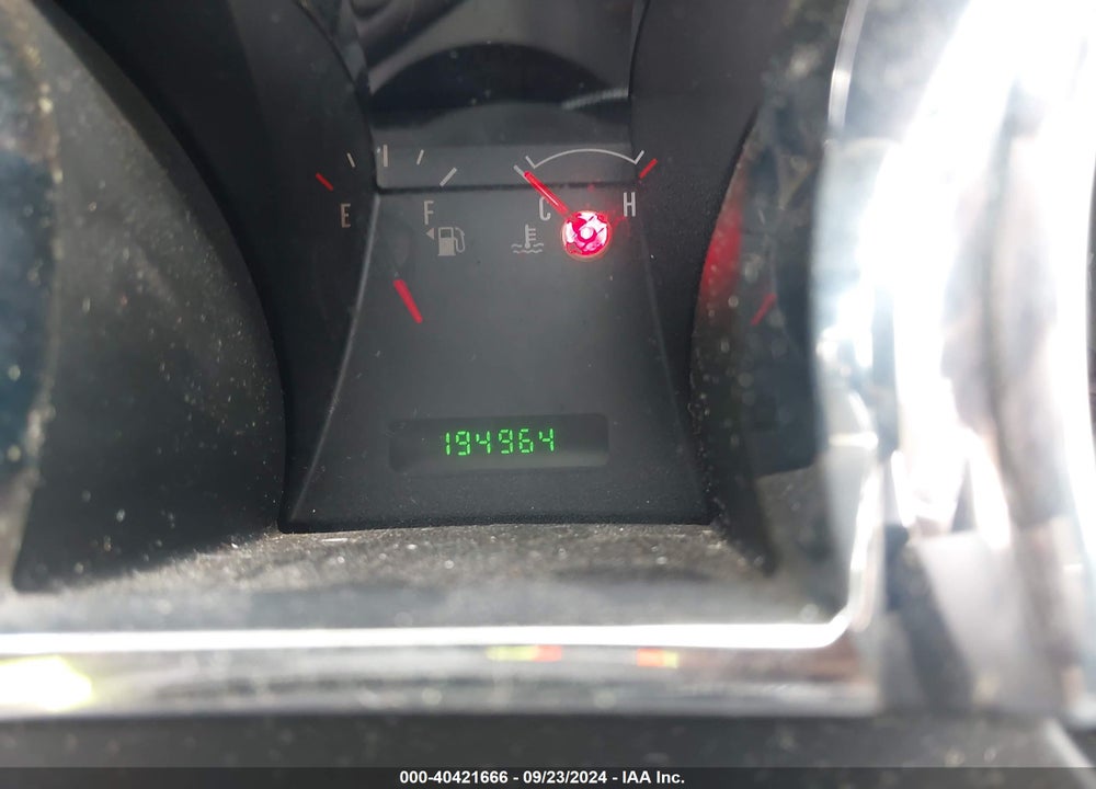 2005 FORD MUSTANG V6 DELUXE/V6 PREMIUM VIN: 1ZVFT80N055118228