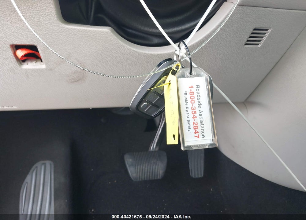 2020 CHRYSLER PACIFICA TOURING L VIN: 2C4RC1BG3LR133442
