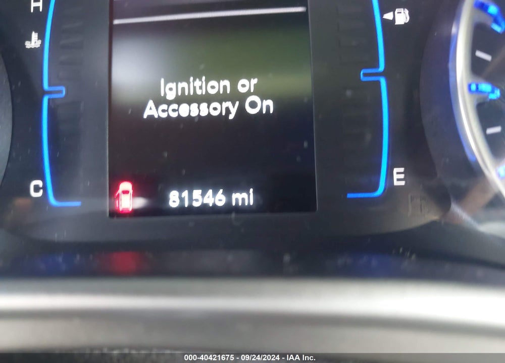 2020 CHRYSLER PACIFICA TOURING L VIN: 2C4RC1BG3LR133442