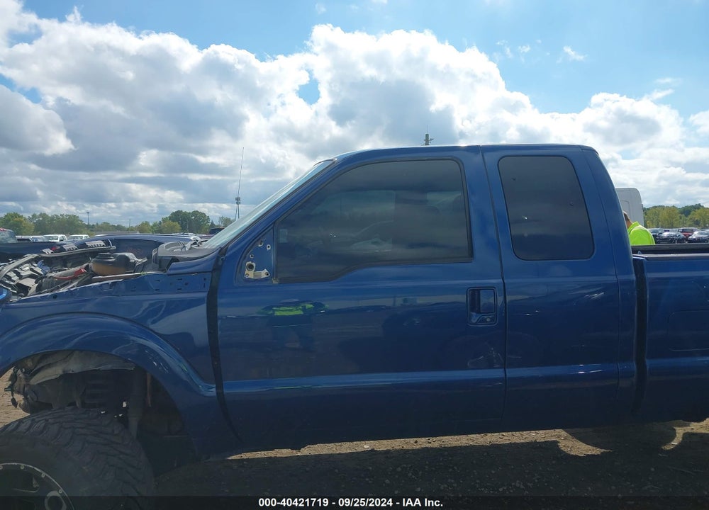 2006 FORD F-350 LARIAT/XL/XLT VIN: 1FTWX31P26EC01025