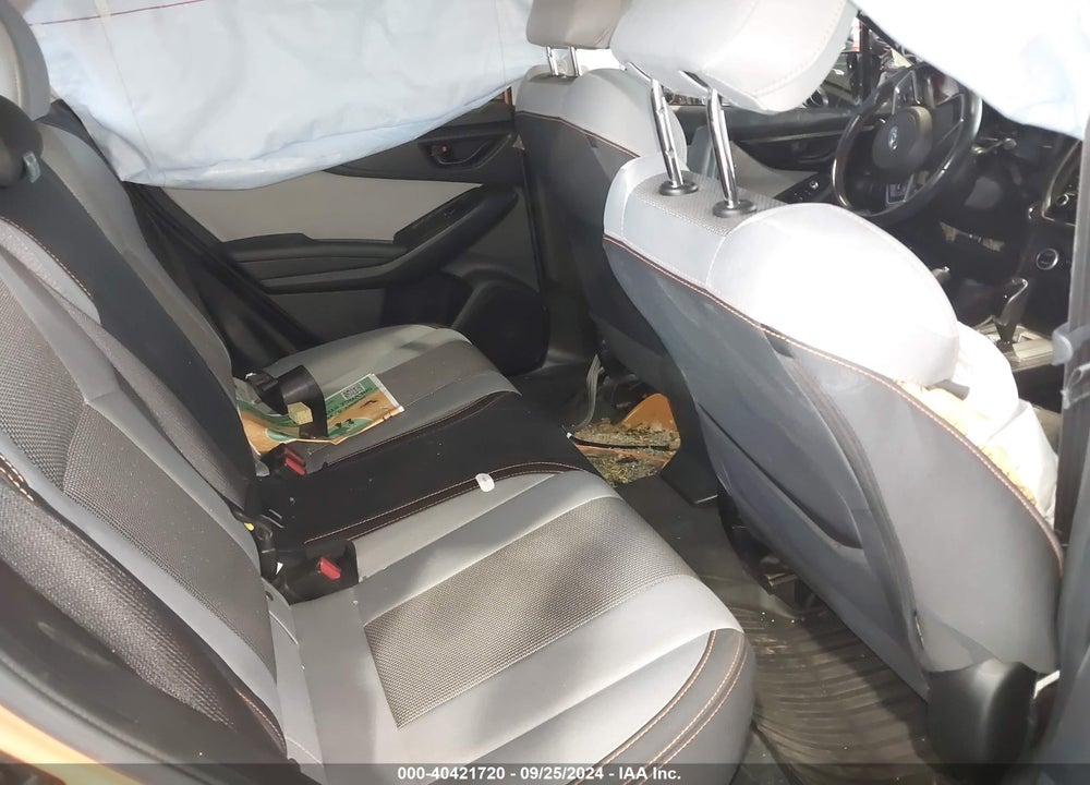 2020 SUBARU CROSSTREK PREMIUM VIN: JF2GTAEC2LH233223