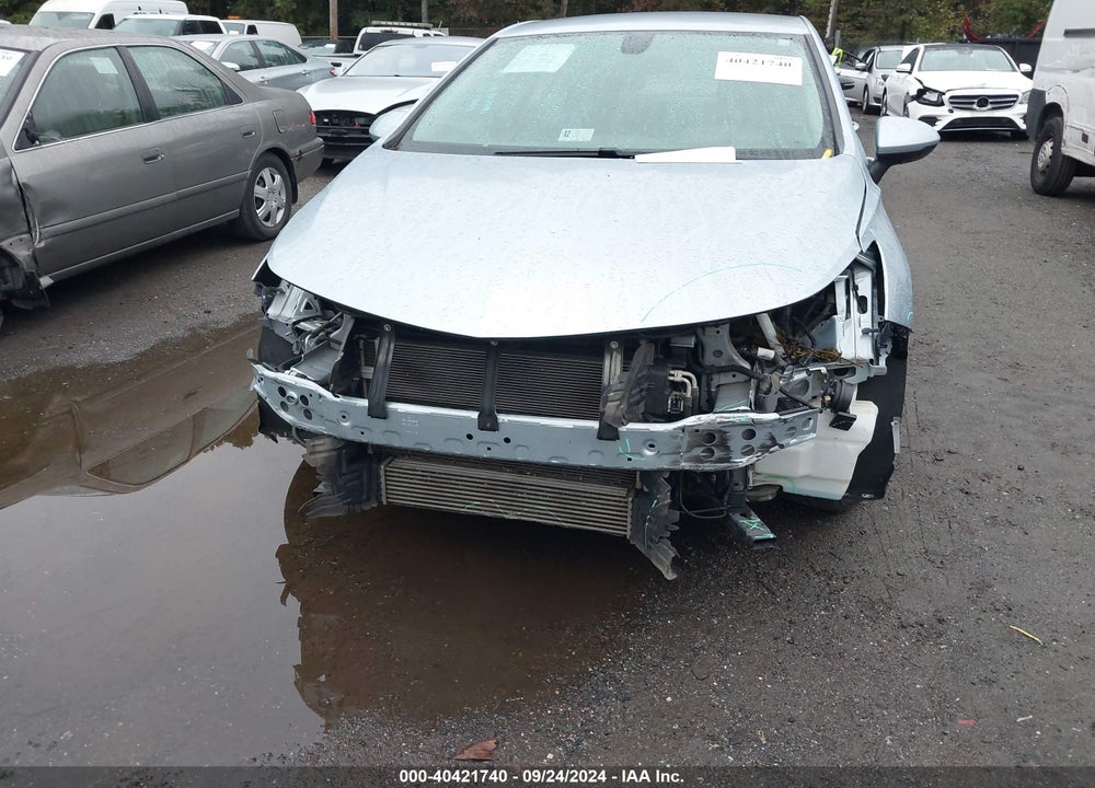 2017 CHEVROLET CRUZE LS AUTO VIN: 1G1BC5SM6H7149067