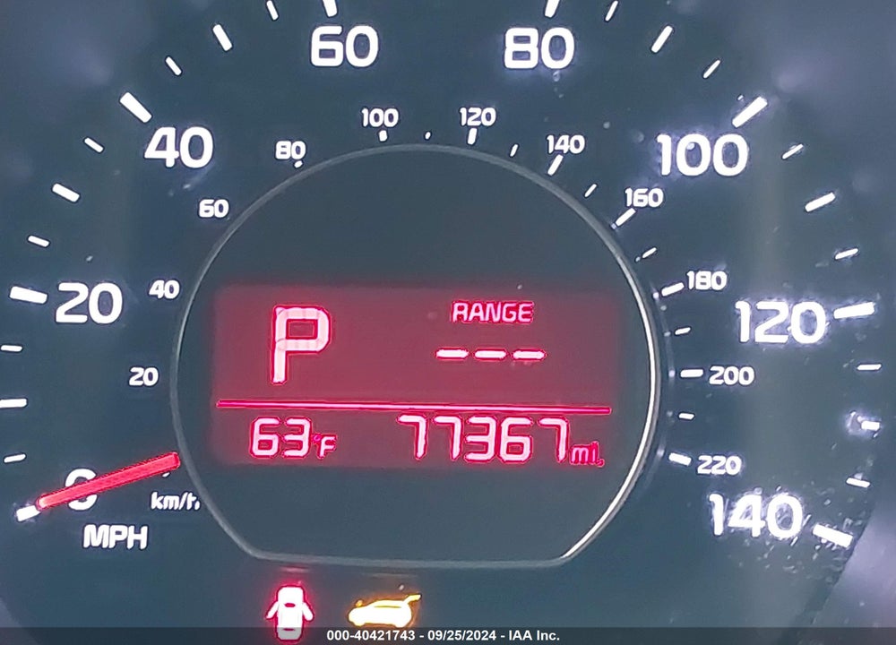 2019 KIA SOUL VIN: KNDJN2A24K7023146