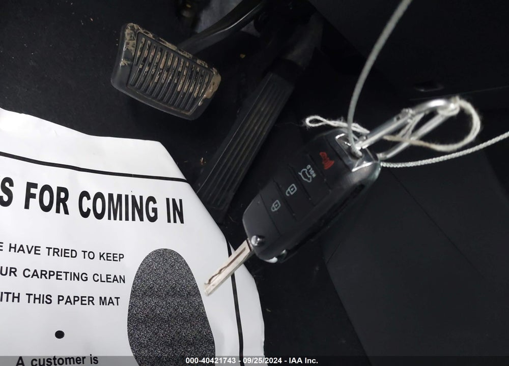 2019 KIA SOUL VIN: KNDJN2A24K7023146