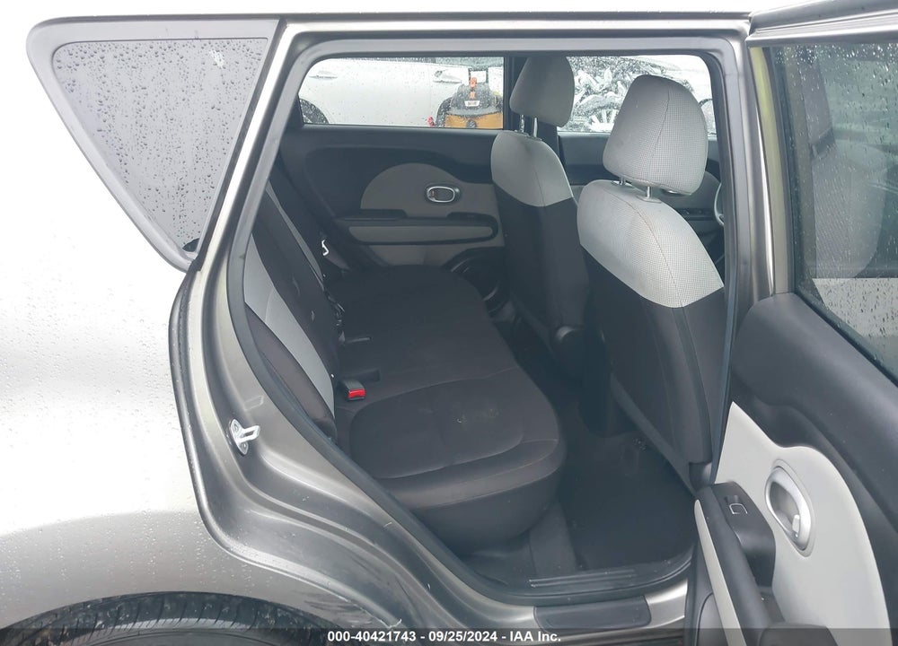 2019 KIA SOUL VIN: KNDJN2A24K7023146