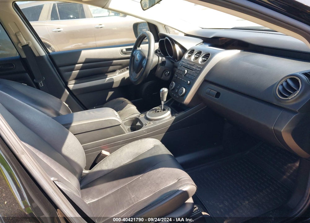 2010 MAZDA CX-7 S TOURING VIN: JM3ER4WL3A0332575