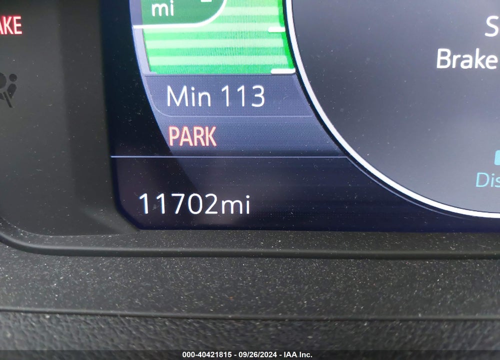 2023 CHEVROLET BOLT EUV FWD PREMIER VIN: 1G1FZ6S05P4195878
