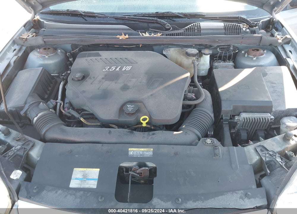 2007 CHEVROLET MALIBU MAXX LTZ VIN: 1G1ZU67N07F149167