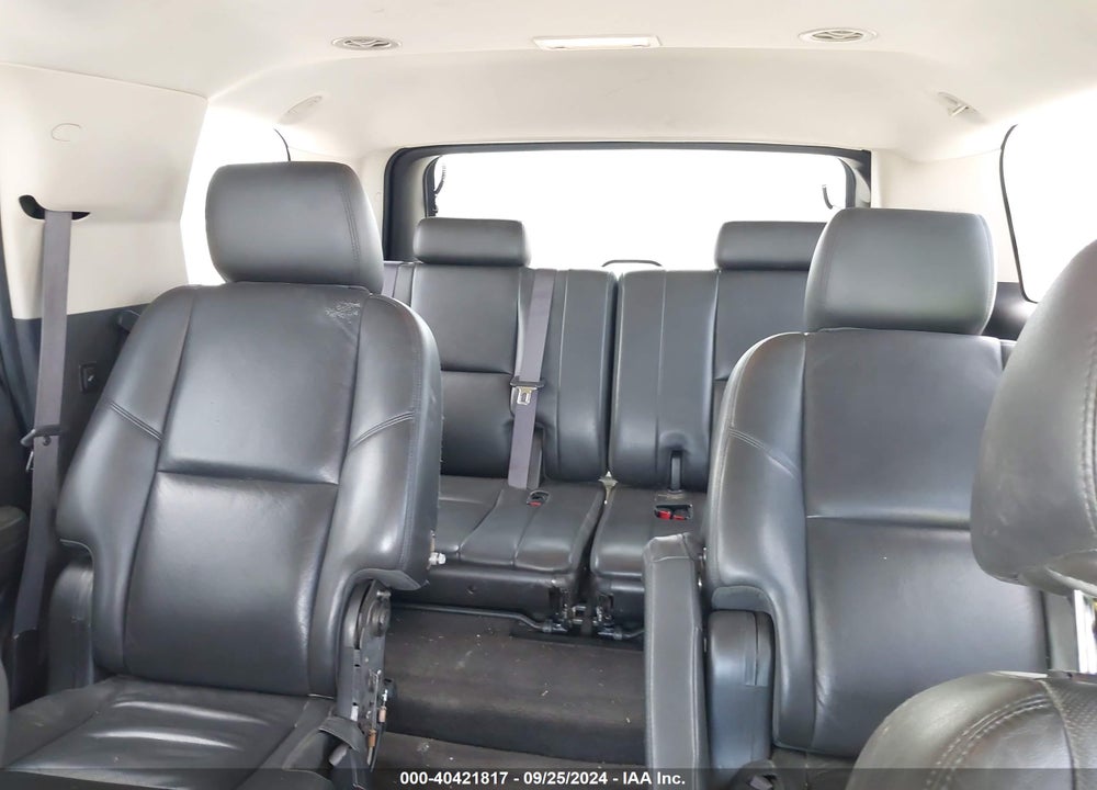 2012 GMC YUKON DENALI VIN: 1GKS1EEF8CR184107