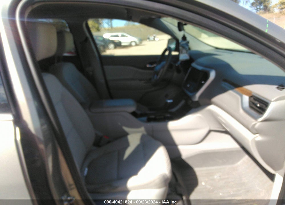 2019 GMC ACADIA SLE-2 VIN: 1GKKNLLS3KZ252062
