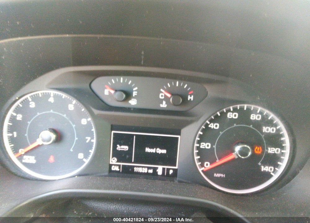 2019 GMC ACADIA SLE-2 VIN: 1GKKNLLS3KZ252062